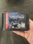 New ListingSega Genesis Game Only Gargoyles