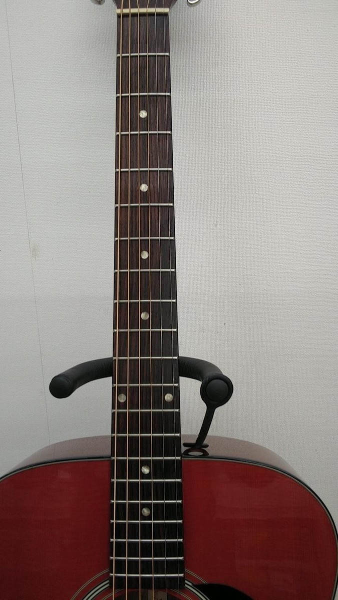 Aria Dereadnought Est.1956 Acoustic Guitar Safe delivery from