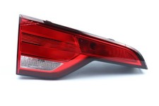 Original Audi A4 Schlussleuchte Links 8W9945075
