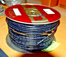 Carol Encore Prysmian C1164 Coax, 93 Ohm, 22-SOLID  **100 ft.**  FREE SHIPPING