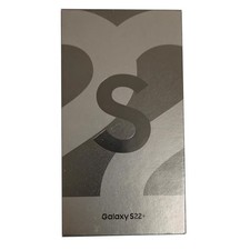 New  Sealed Samsung Galaxy S22 Plus 5G, 128/256GB, Factory Unlocked - US Ship