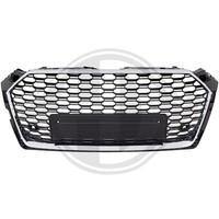 KotflÜGel Vorne Links Diederichs 1065007 FÜR Audi Fender SeitenflÜGel
