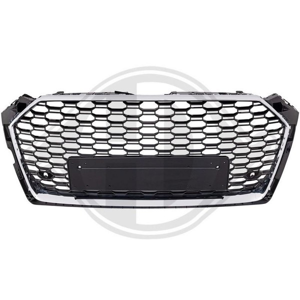KotflÜGel Vorne Links Diederichs 1065007 FÜR Audi Fender SeitenflÜGel-image