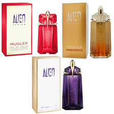 Alien by Thierry Mugler EDP Perfume for Women 3fl oz
