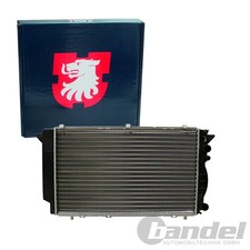 Radiateur Audi CABRIOLET