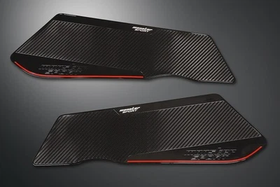 MonsterSport Door Inner Protector for Suzuki Swift Sport ZC33S ZC83S ZC13S ZD83S - Image 1 of 4