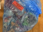 1996 TY Teenie Beanie Babies McDonalds Full Set 1-10 Sealed Vintage