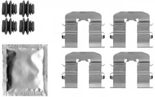 Kits de frein Hyundai I20