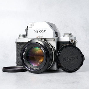 Nikon F Apollo | eBay