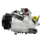 Reman AC Compressor AIG358 Fits Ford Explorer 3.5L 2013 2014 2015 2016 2017 2018