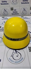 BULLARD H-1500 FEUERWEHRHELM (ohne Visier)