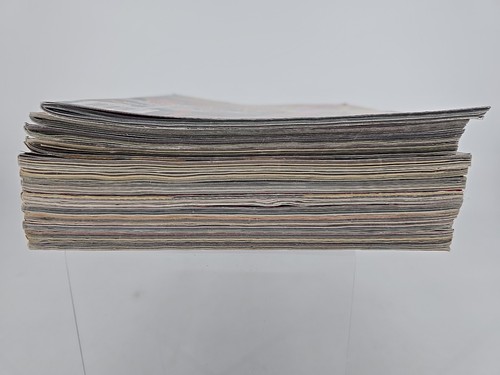 13 Lot Nintendo Power Magazine - Bände siehe Details! Alle haben Poster & Reg! - Bild 5 von 10