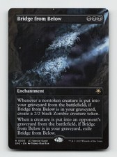 Bridge from Below (Borderless) R Special Guests 3 NMNormal