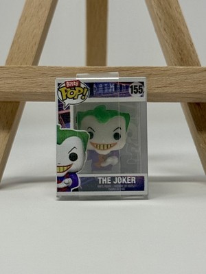 Funko Pop! Vinyl #155 The Joker Batman Animated Series Figure Animation Theme