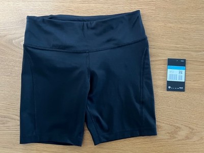 Nike cycling shorts DriFit size M black with bag with tags EUR 34.99