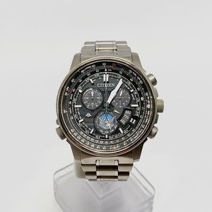 CITIZEN アテッサH610-T018912 CITIZEN（シチズン） Ft1141871 腕時計 アテッサ エコドライブ H610