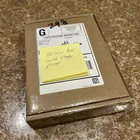 2026 W Gold American Eagle $25 Proof Coin, 1/2 OZ.  W/OGP (Sealed Box)