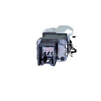 Fensterheber Vorne Rechts Elektrisch Mit Elektromotor Metzger FüR U.A. Mazda 6