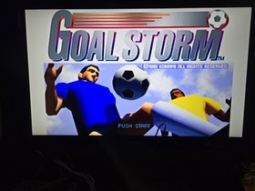 Sony PS2 PlayStation 2 SCPH-39001 Console with Controller & Memory - Pro Cleaned