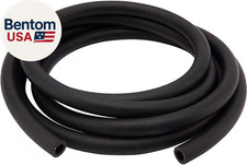 1/4 Transmission Cooler Hose 300 PSI Fuel Hose High Pressure Small Engines Trans
