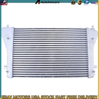 Fits For VW MK7 GTI Golf R VAG 1.8T 2.0T 8V A3 S3 Intercooler EA888 03CSI074ASL