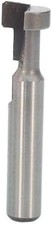 Router Bits 3050 Keyhole Bit with 3/8-Inch Large Diameter and 7/16-Inch Cutting