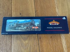 Bachmann 31-710 B1 61251 Oliver Bury BR Black Late Crest Locomotive