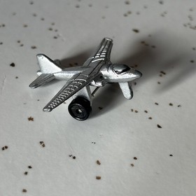 Micro Machines Cars & Jet Airplane