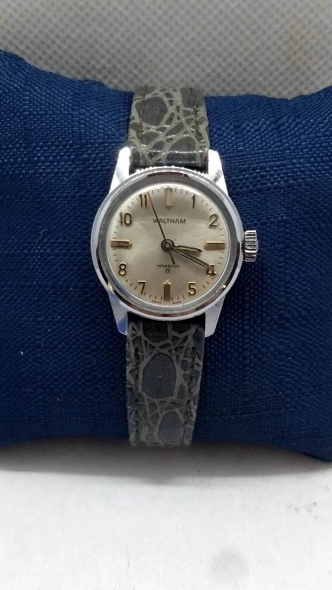 Sweeping second hand watch cheap