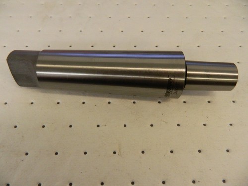ACCUPRO Taper Drill Chuck Arbor: JT4 Mount Taper, 5MT Shank Taper EJ0540000 - Afbeelding 1 van 2
