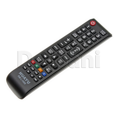 RM-L1088 Universal TV Remote Control Huayu LCD TV Samsung