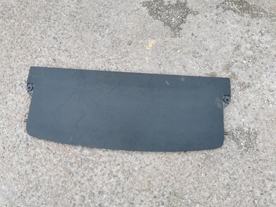 OEM BMW X4 G02 M F98 Parcel Shelf Rear Anthracite 7483726 Black