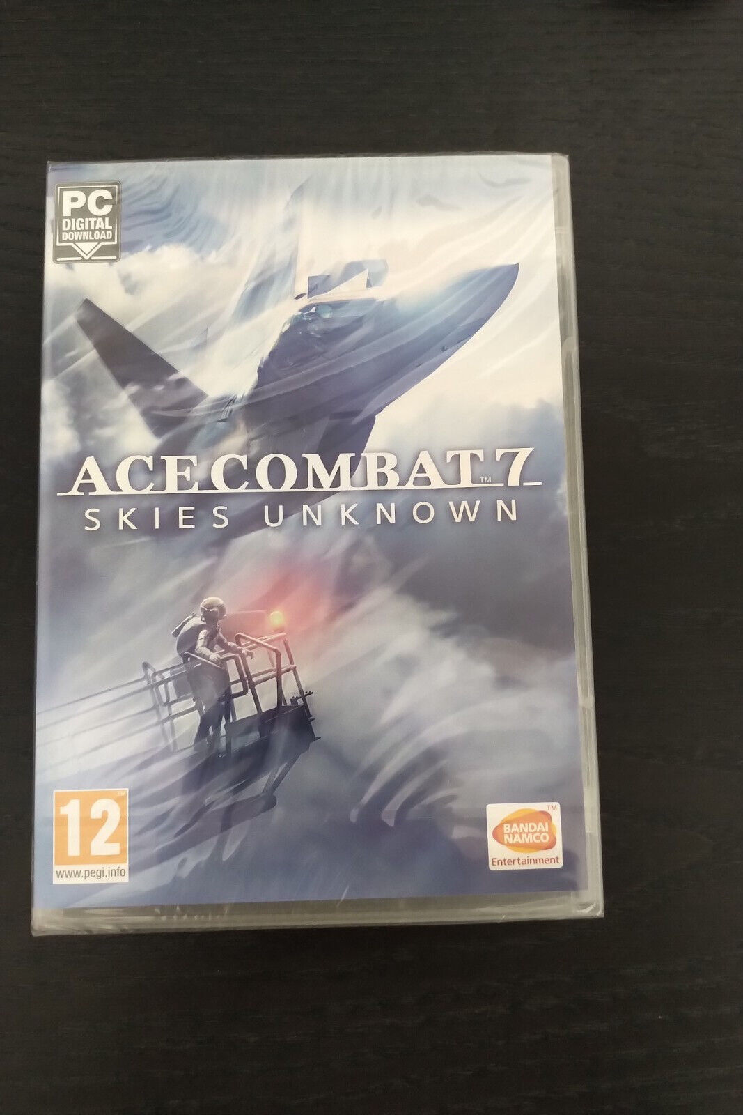 Ace Combat 7: Skies Unknown PC Technical Review - A Smooth Flight