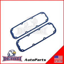 Valve Cover Gasket Set Fits 92-03 Dodge B150 B1500 3.9L V6 OHV 12v