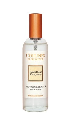 Parfum d'intérieur Monoï Passion · Collines de Provence · 100ml