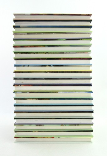 Lot 20 CLASSIC STARTS Books Sterling Iliad Odyssey Peter Pan Alice HB VGC L2 - Imagen 3 de 3