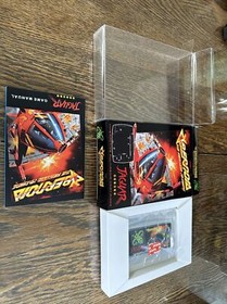 Cybernoid For Atari Jaguar Rare!