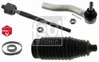 Febi Bilstein Spurstange Vorne Rechts FüR Citroen C1 Peugeot 107 Toyota Aygo