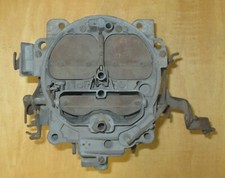 Used 4 Barrel Rochester Q-jet Carburetor 7027153 1451 Oldsmobile 1967 R4-4mv 330 Used 4 Barrel Rochester Q-jet Carburetor 7027153 1451 Oldsmobile 1967 R4-4mv 330