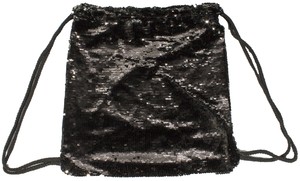 color changing sequin backpack