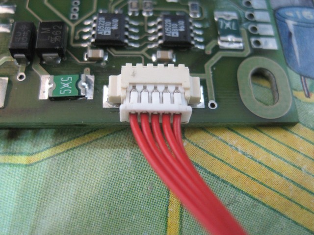 51021-0200 Mâle Fait Sur Commande De Connecteur De Molex Picoblade De Harnais De Fil à Molex