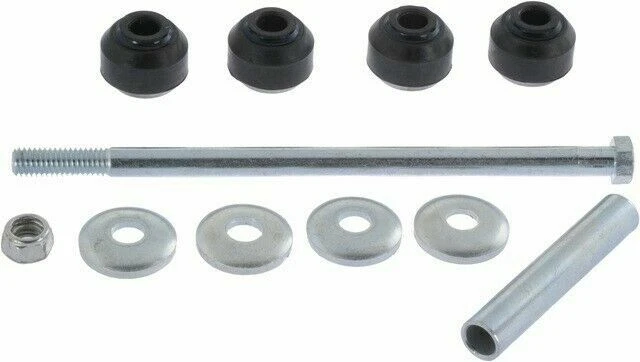 Barra estabilizadora eslabón Ford F-150 XLT camioneta 5,4 L Lariat doble cabina barra estabilizadora delantera Foto 2 de 2