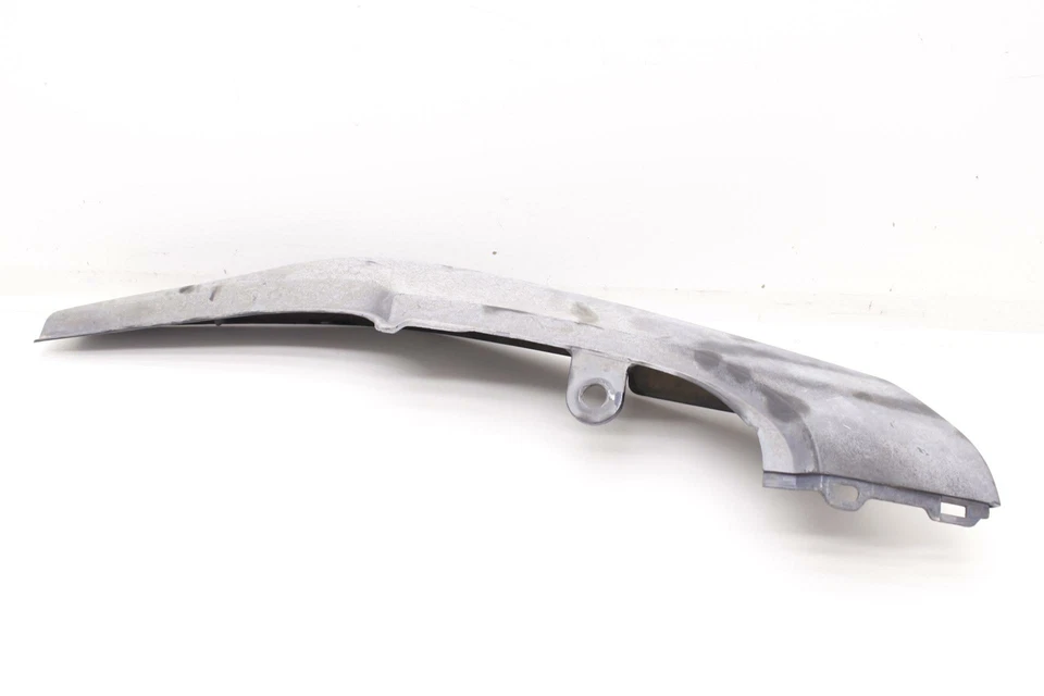 91-93 SUZUKI BANDIT 400 OEM CARENADO TRASERO DERECHO CUBIERTA CUBIERTA EB6 Foto 4 de 4