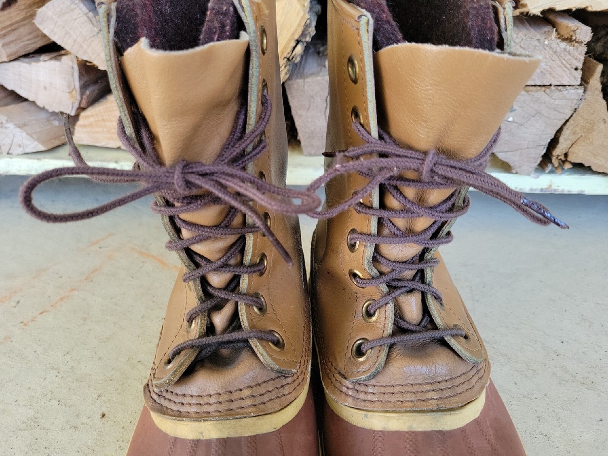 Sorel Kaufman Men
