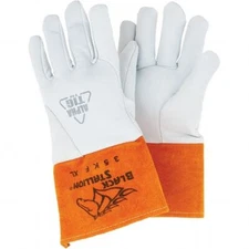 Value Collection 35KFXL Welding/Heat Protective Gloves (1 Pair Extra Large)
