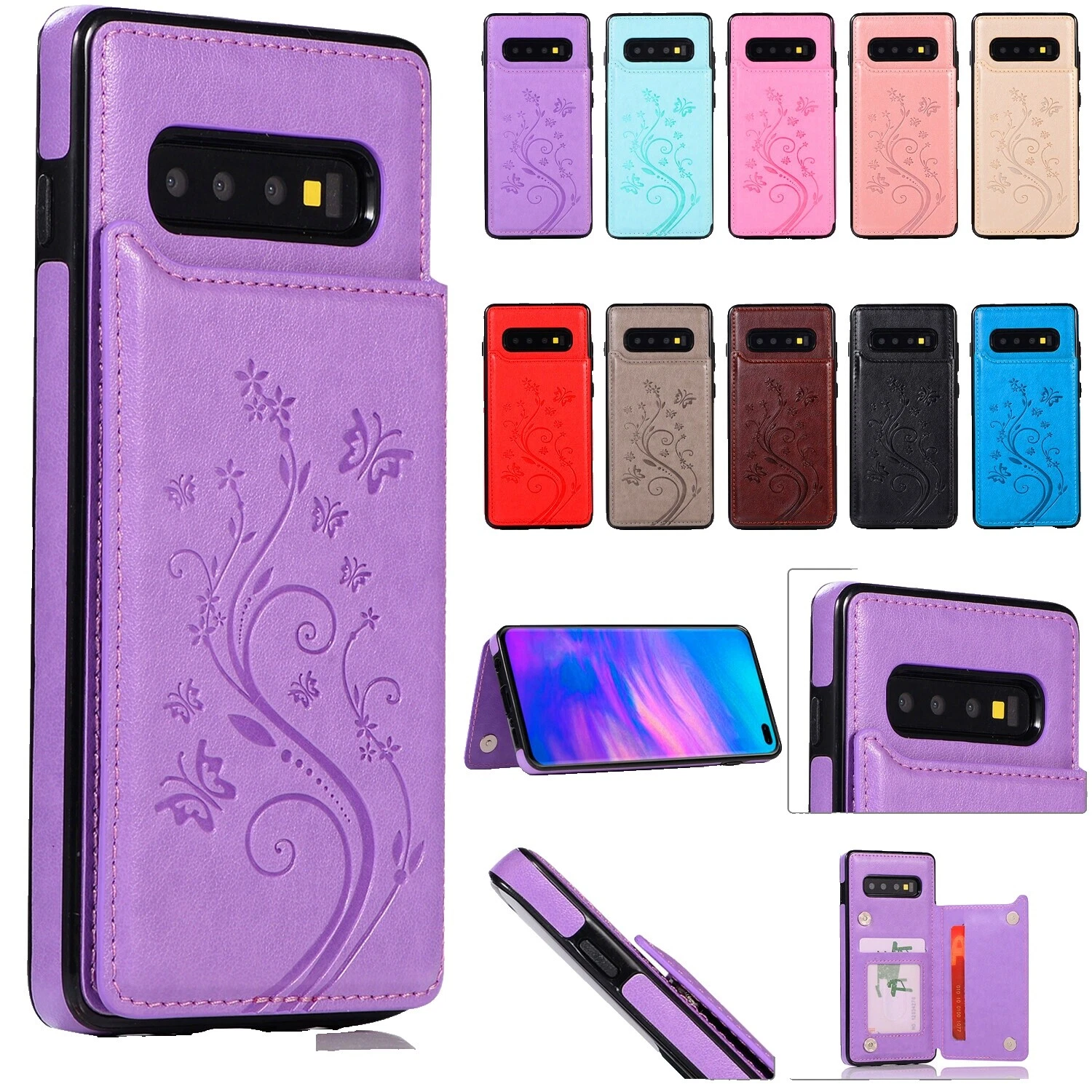 Cell Phone Accessories for Samsung Galaxy S7 edge