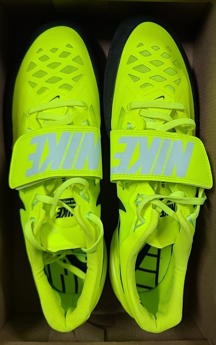 Nike Zoom Rotational 6 Volt DR9940-700 Men's 6/Women's 7.5