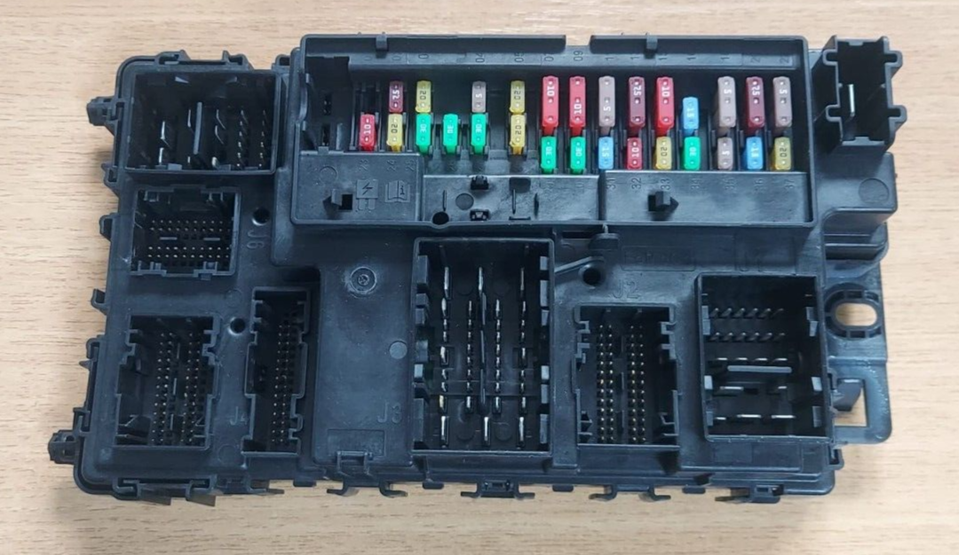 Set Full leds voor interieur voor Ford Mondeo MK5 Set Full leds voor interieur voor Ford Mondeo MK5