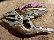 Microsoft 2017 Halo Needler Replica Toy Gun Costume Cosplay Display Prop