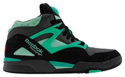 Reebok Pump Omni Lite Bodega Travel Pack Gray